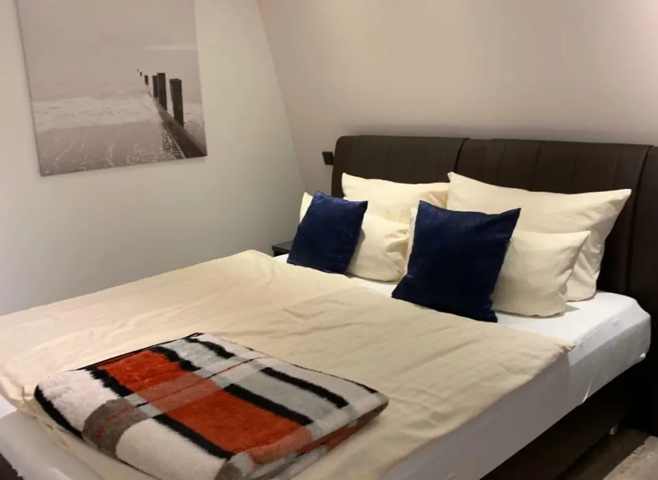 Hotel Friedrich-1