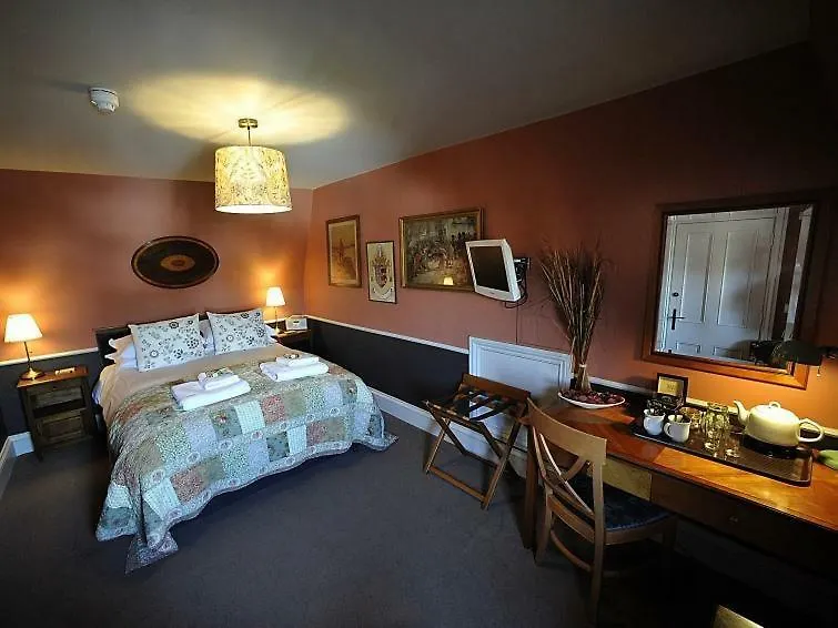 The Lamb Inn-1