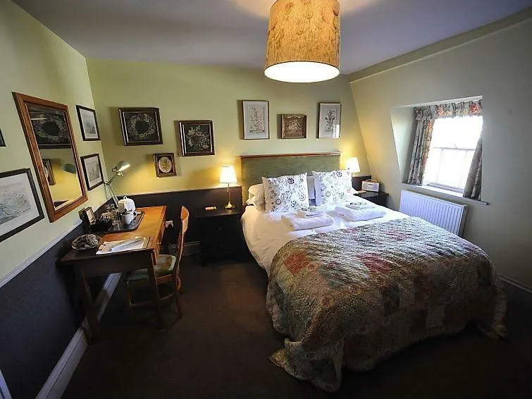 The Lamb Inn-1