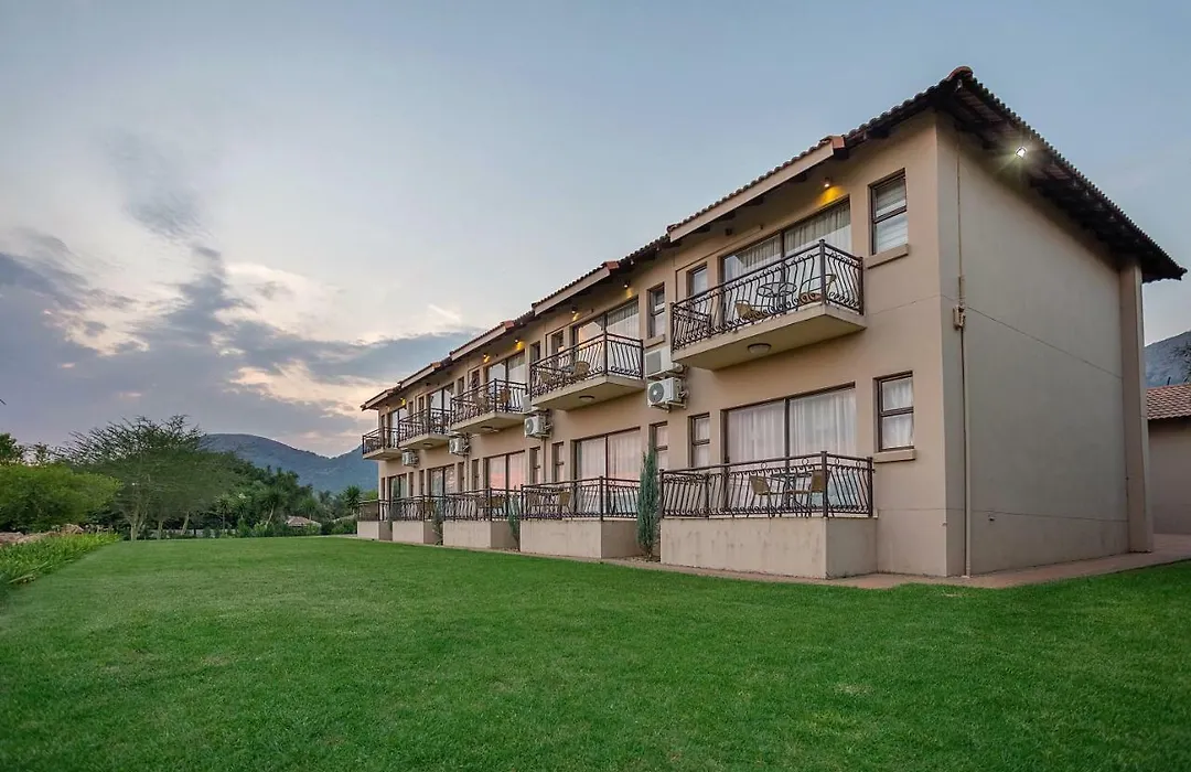 Three Oaks And An Aloe Boutique Hotel-1