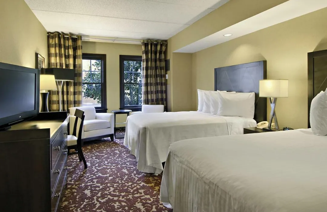 Sam'S Town Hotel & Gambling Hall, Tunica-1