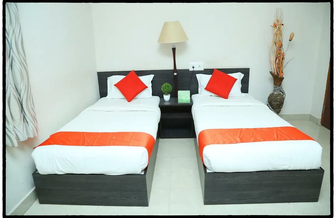 Orange Corner, Near Kempegowda Airport, Airport Pickup And Drop Available 24X7-1