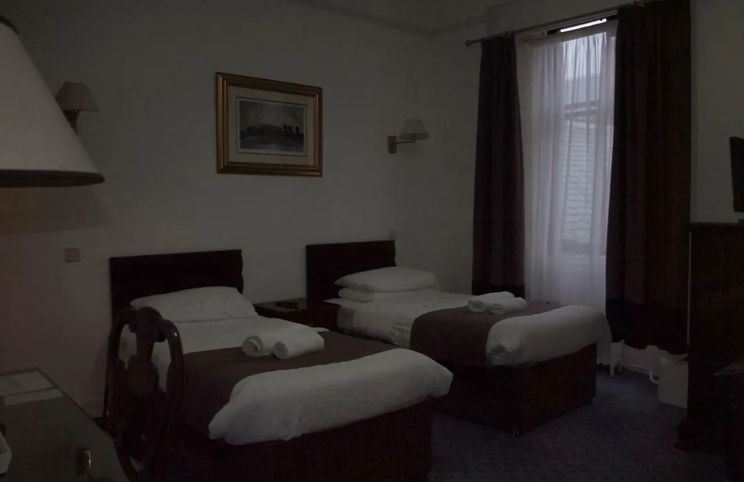Argyll Arms Hotel-1