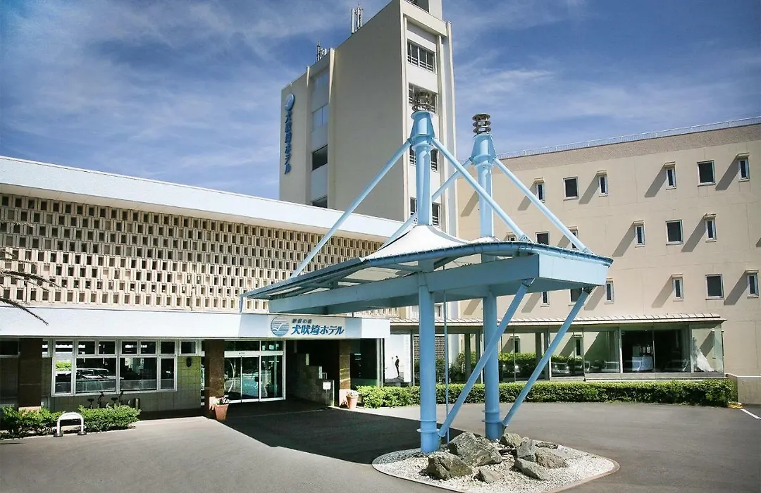 Zekkeino Yado Inubohsaki Hotel-1