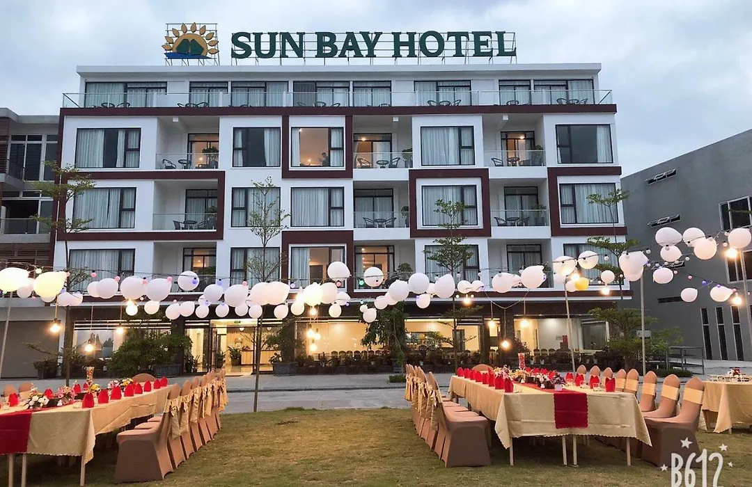 Sun Bay Tuan Chau Hotel-1
