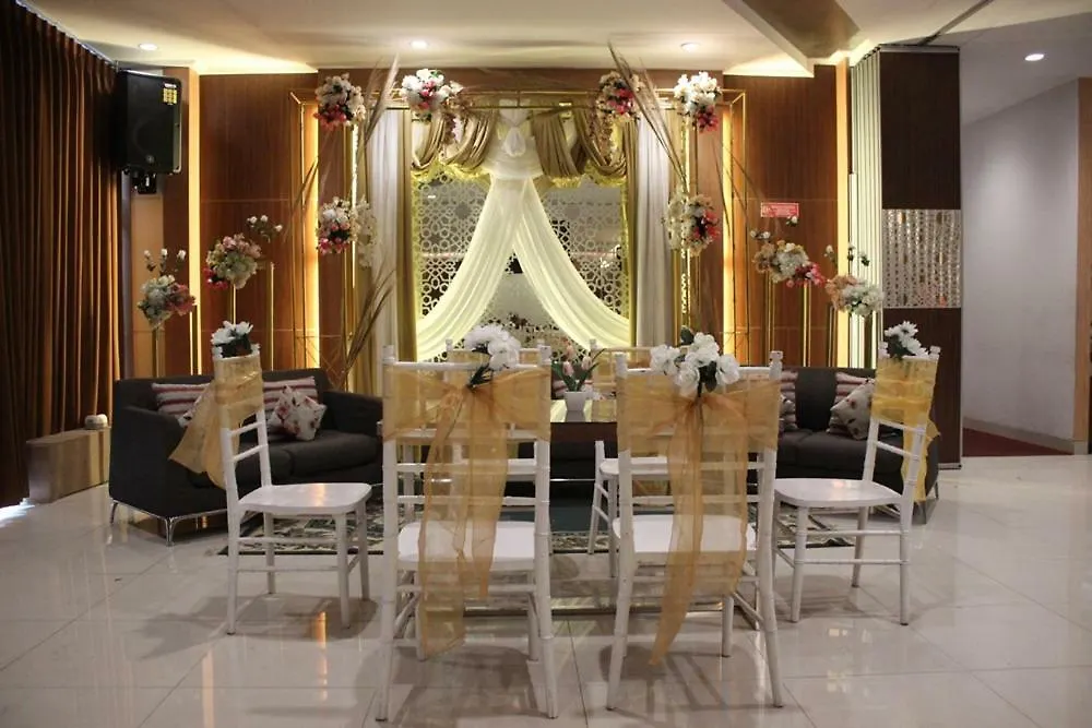 Ruby Hotel Syariah-1