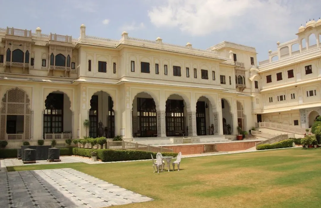 Hotel Jaipur Heritage-1