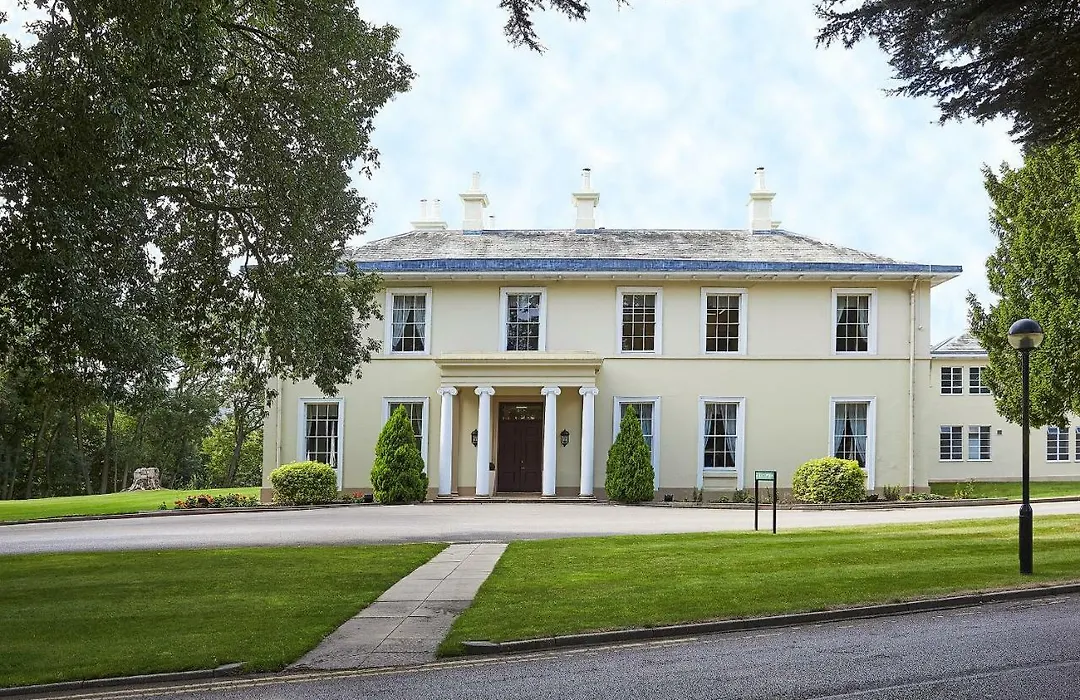Eastwood Hall-1