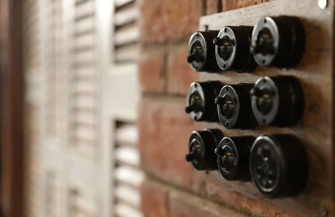The Mandeville-1