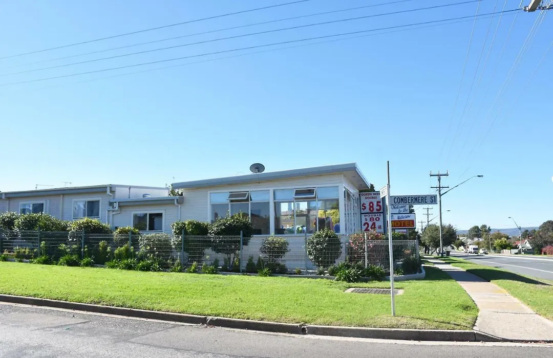 Hillview Motel-1