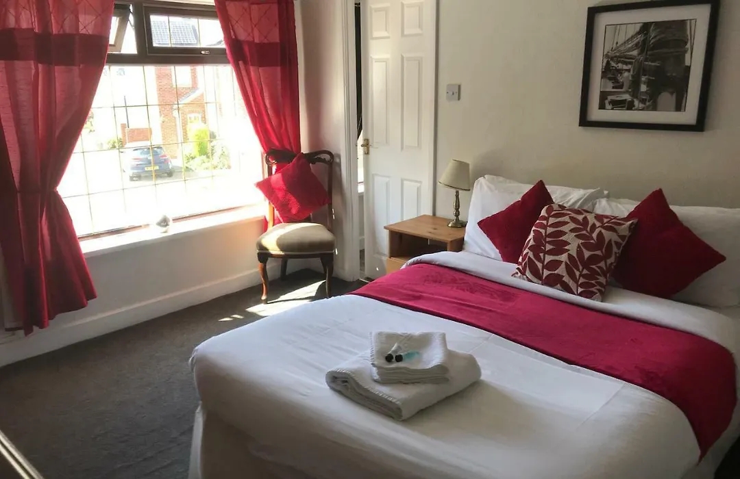 The Chequers Inn-1