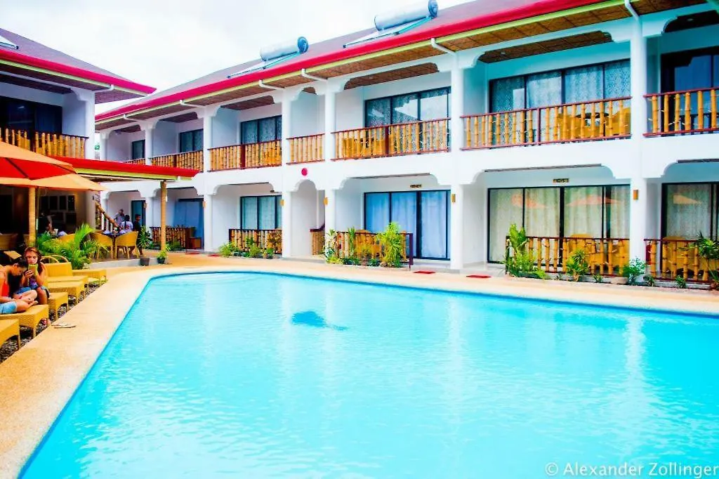 Alona Vida Beach Hill Resort-1