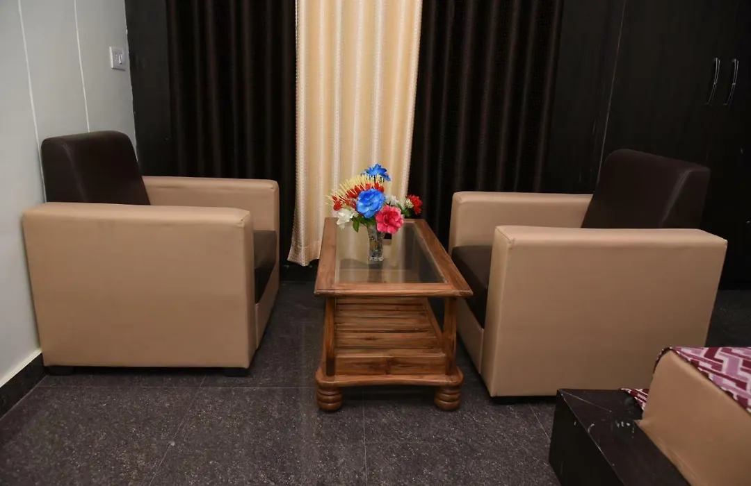 Hotel Mayank-1
