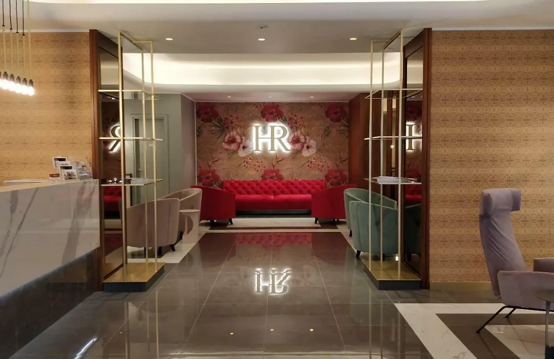 Hotel Roma-1