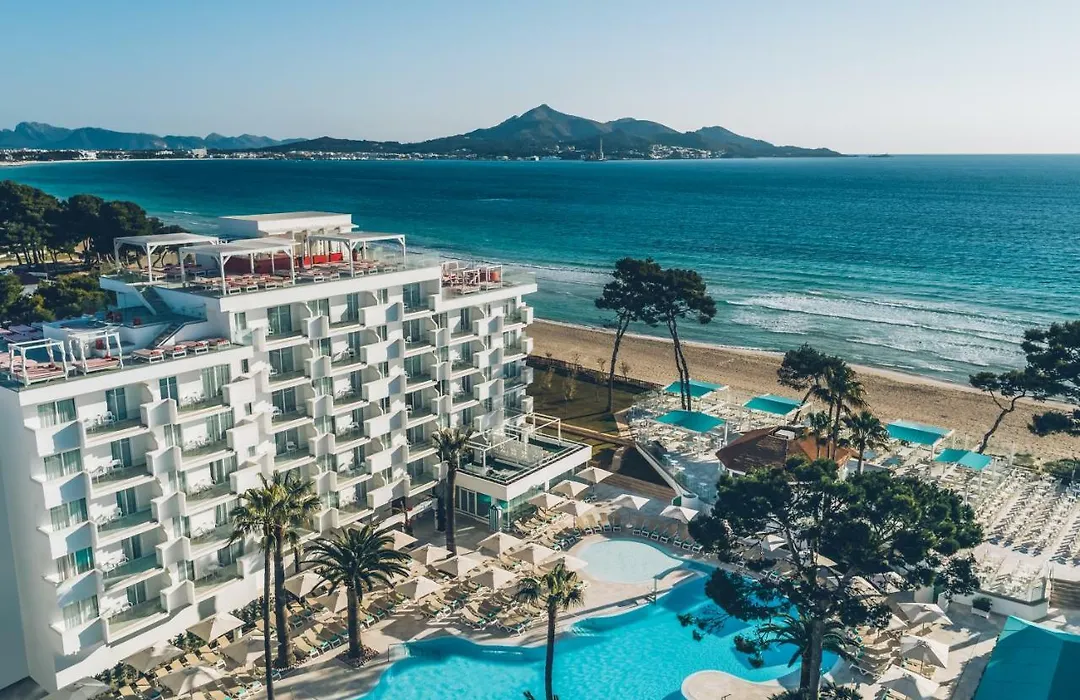 Iberostar Waves Alcudia Park-1