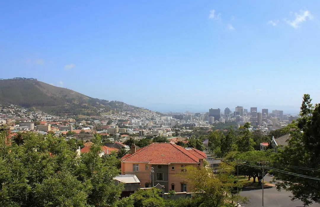 De Tafelberg Guesthouse-1