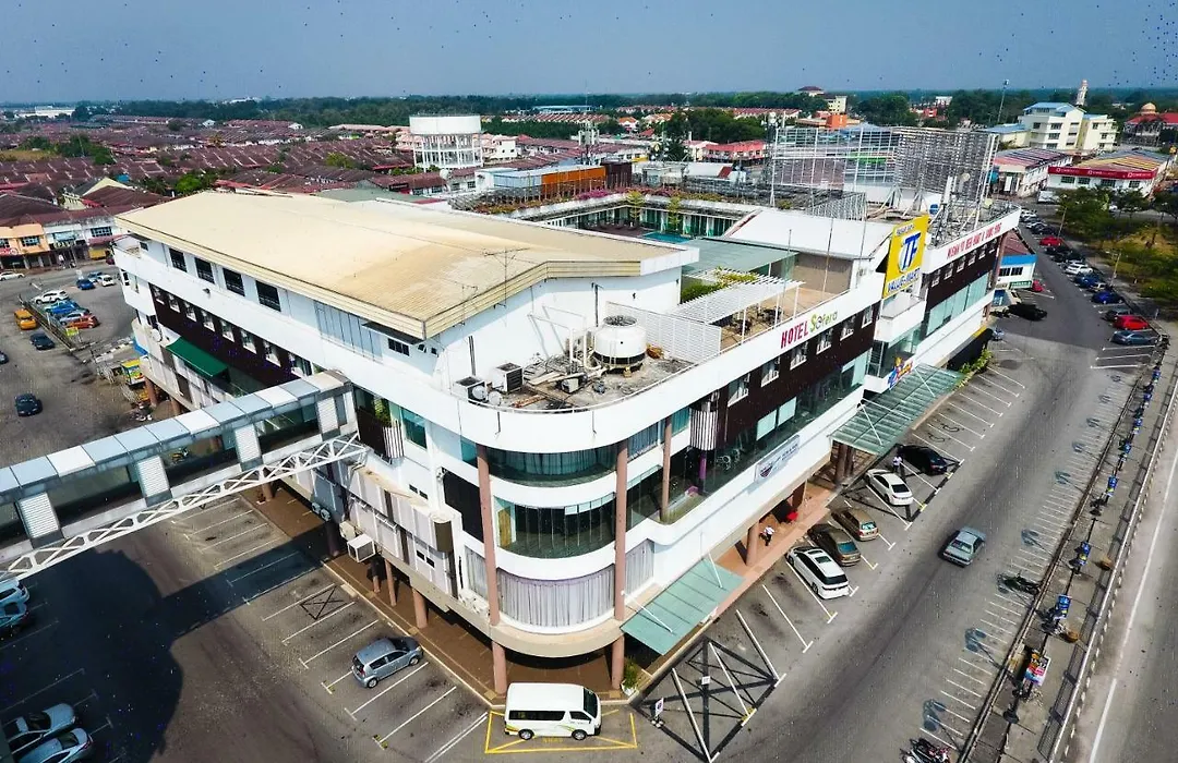 Hotel Sfera-1
