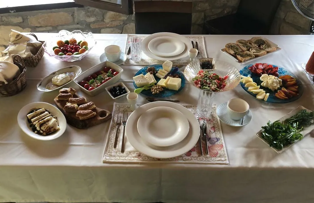 Artemis Selcuk Suites-1