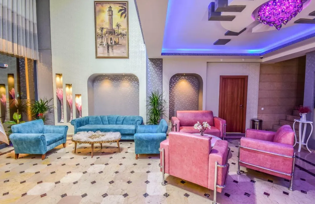 Marına Hotel-1