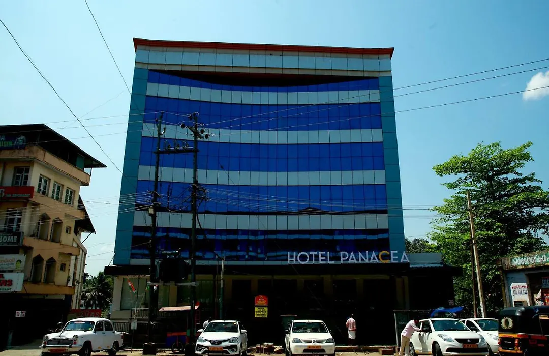 Hotel Panacea Ventures-1