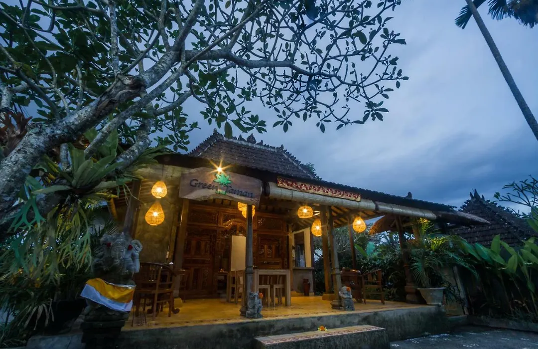 Green Taman Ubud By Prasi-1