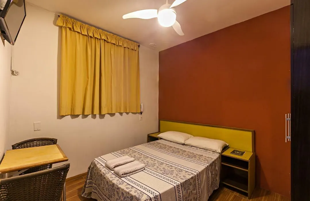 Hotel São Paulo-1