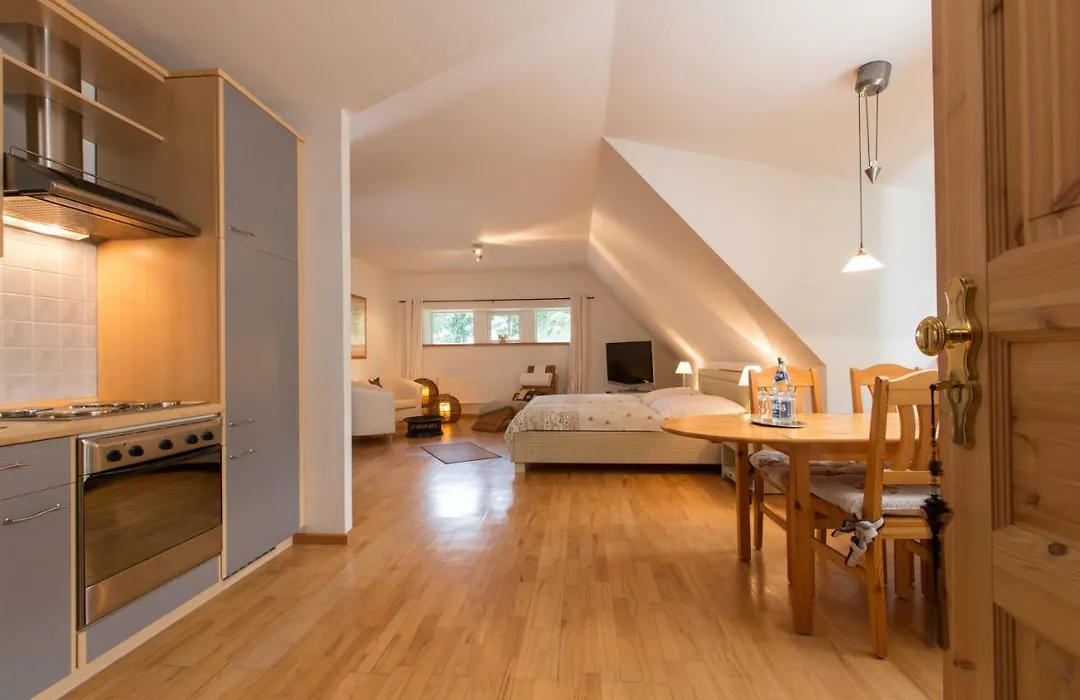 Davidshof, Bed & Breakfast-1