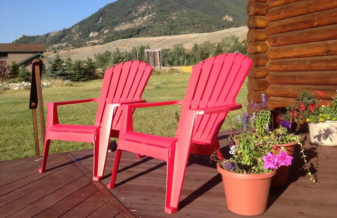 Inn On The Beartooth B&B-1
