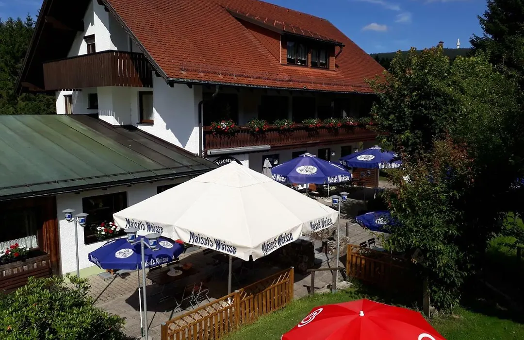 Gasthof Hammerschmiede-1