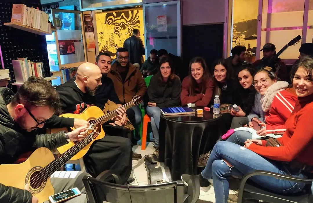 Darna Hostel-1