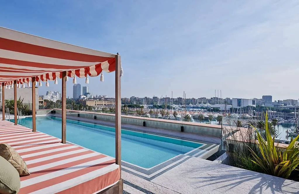 Soho House Barcelona-1