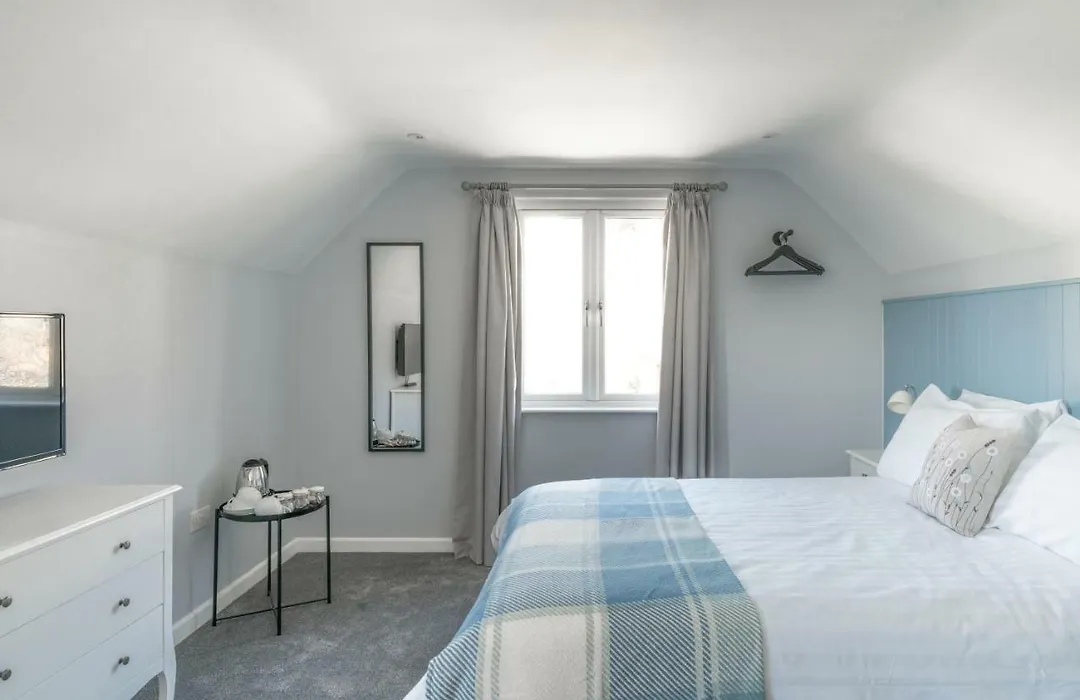 Ty Ffynnon B&B-1