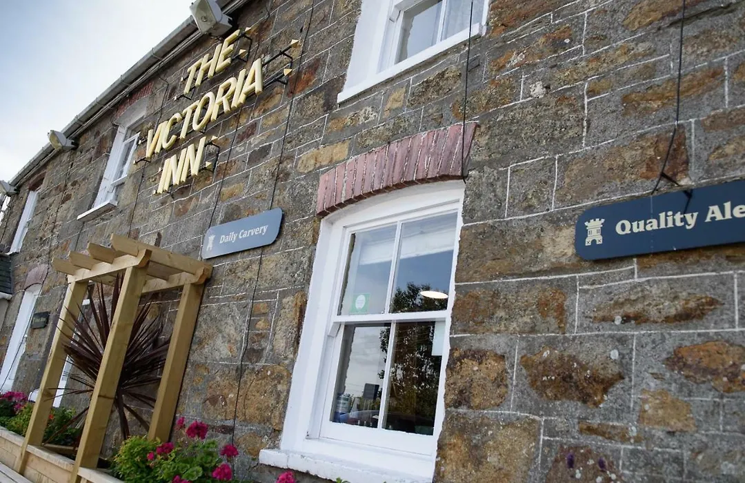 The Victoria Inn-1
