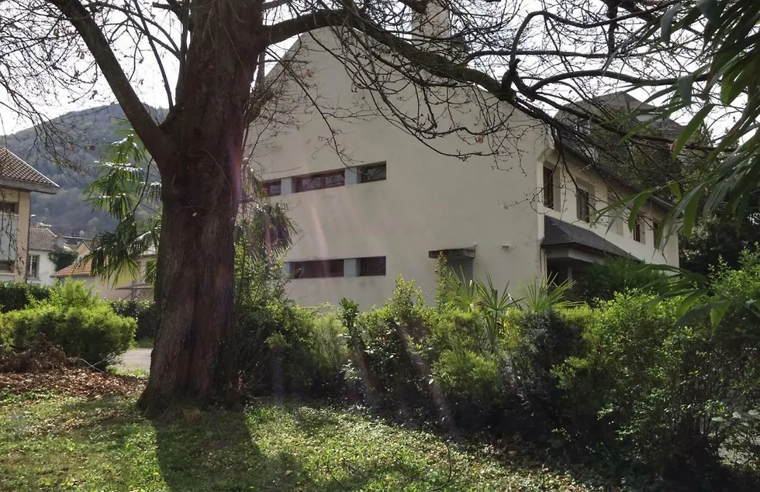 Pension Cecilia-1