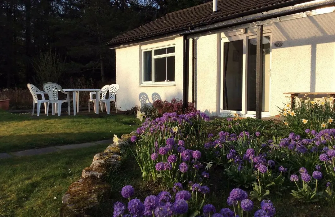 Dalkell Cottages-1