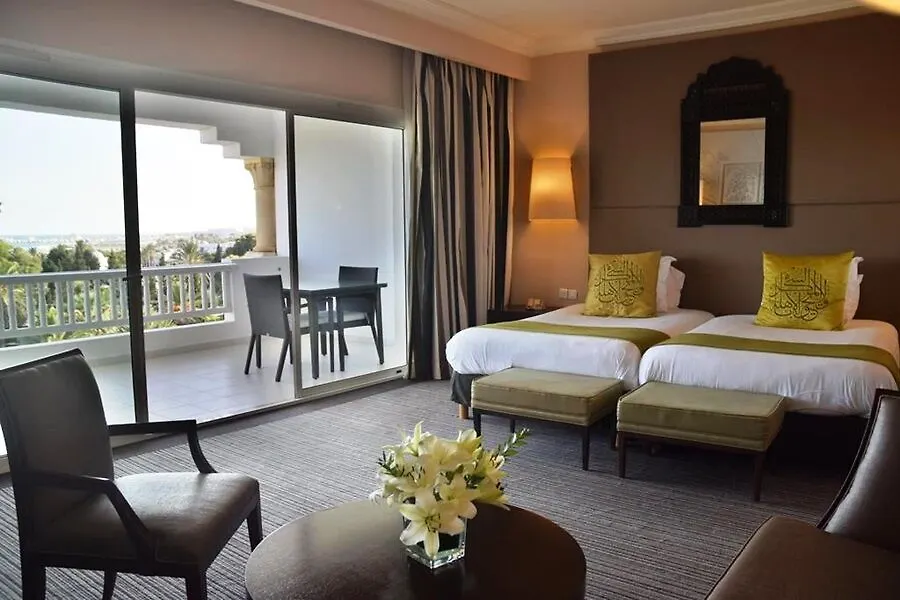 Tui Blue Oceana Suites Only Adults-1