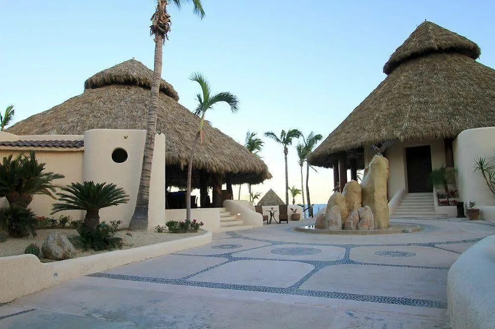 Bel Air Collection Resort And Spa Los Cabos-1