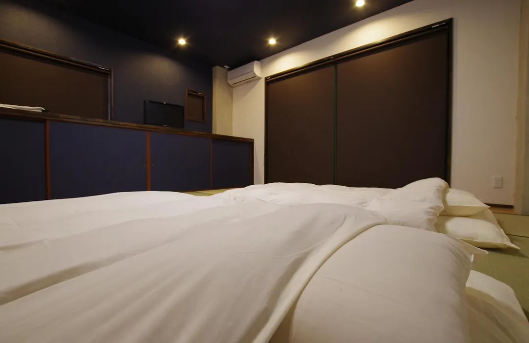 Cinnamon Guesthouse Dogo-1