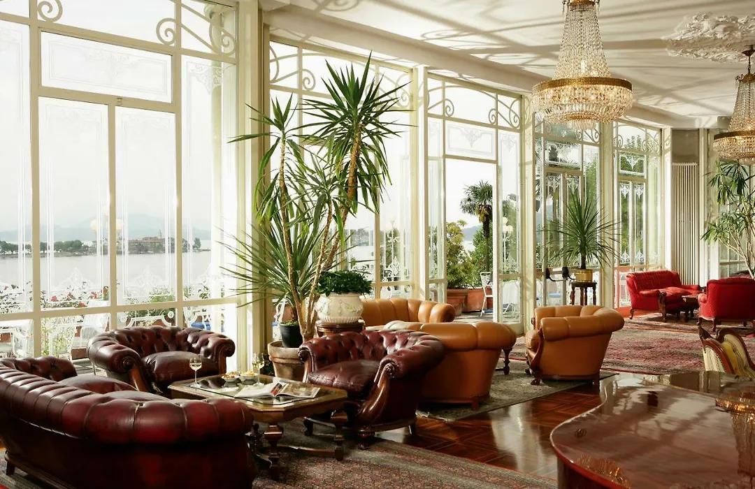 Lido Palace Hotel Baveno-1