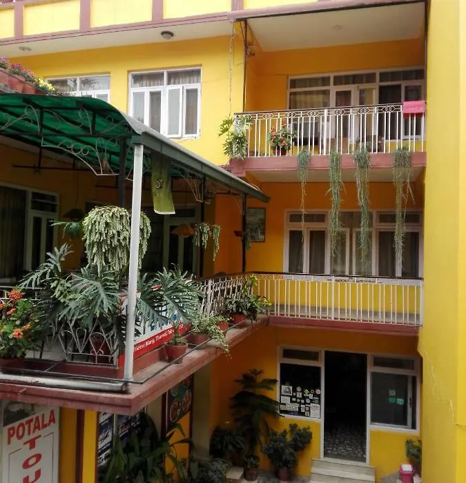 Potala Tourist Home-1