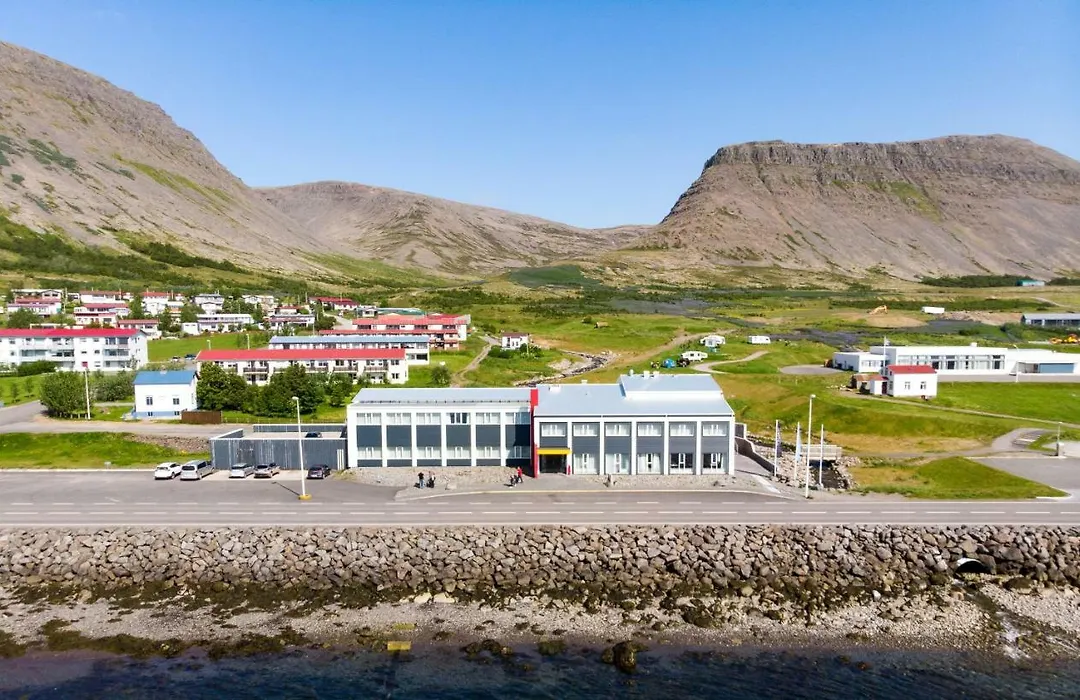 Fosshotel Westfjords-1