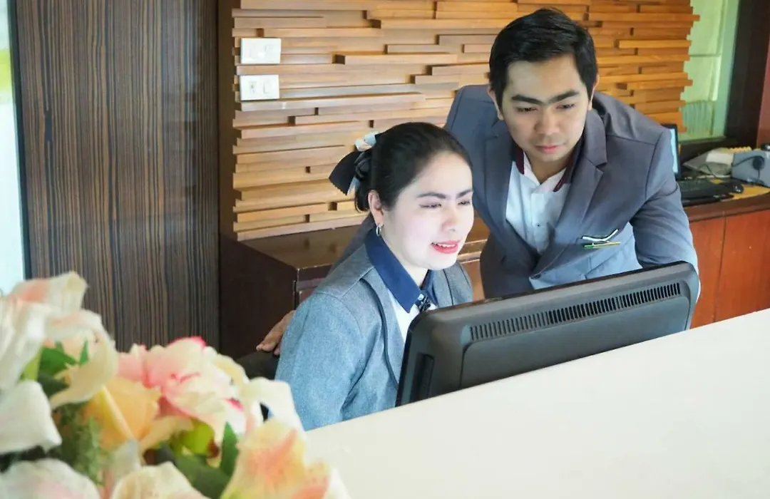 แฮปปี้แลนด์ แมนชั่น-1