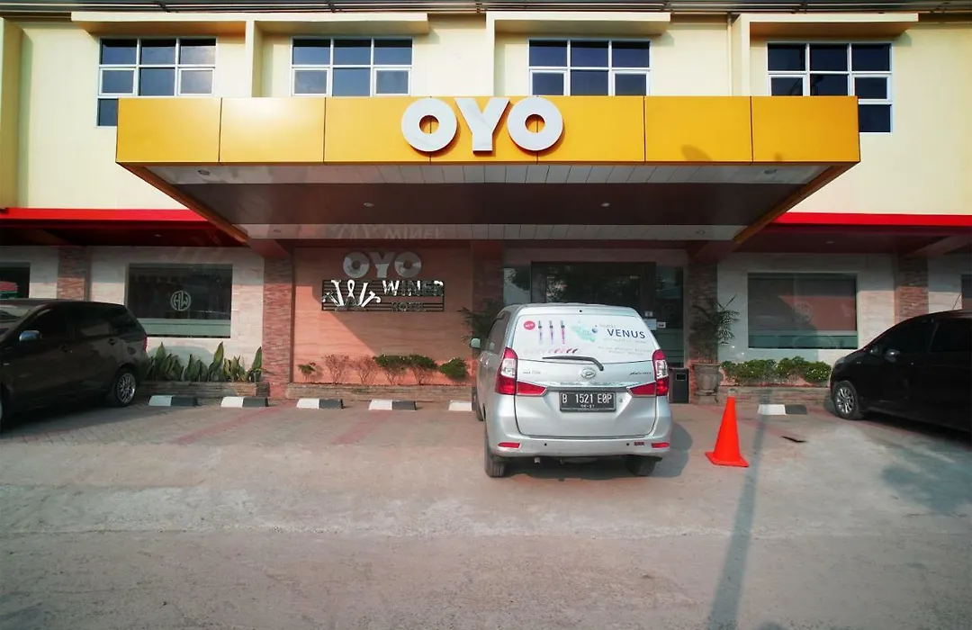 Oyo 147 Hotel Winer-1