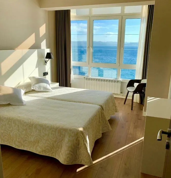 Hotel La Cruz-1