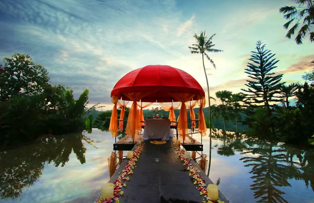Kupu Kupu Barong Villas And Tree Spa-1