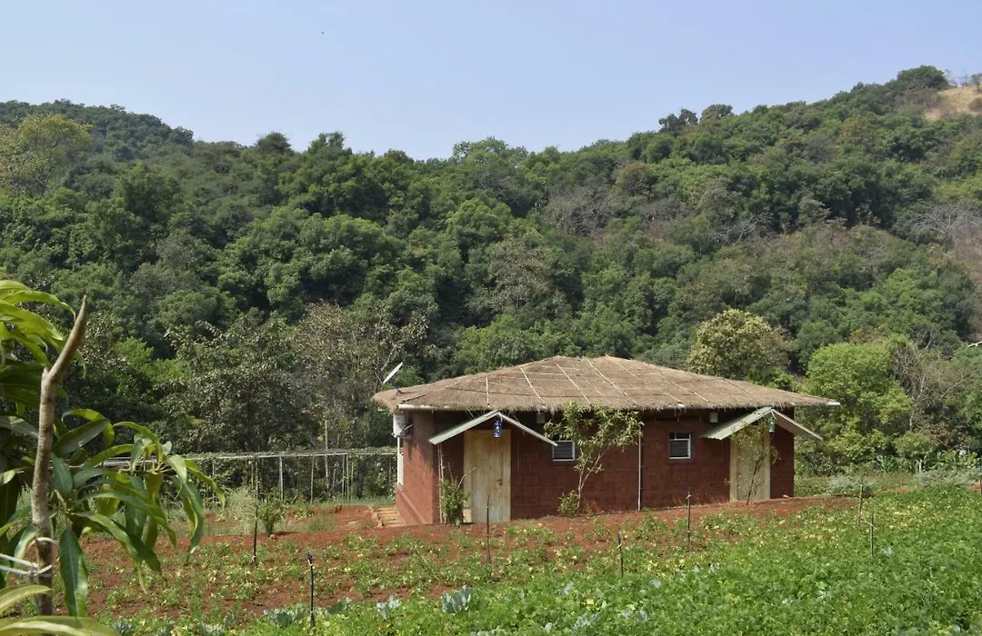 Jungle Valley Agriculture Resort-1