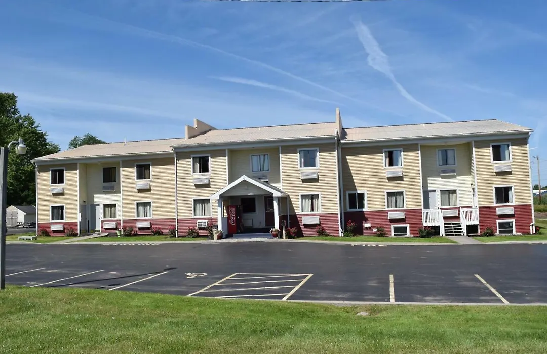 Budget Inn Ontario-1
