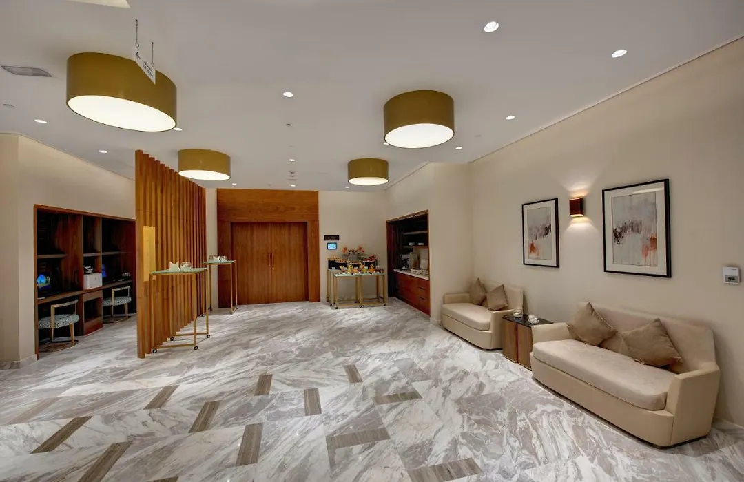 The S Hotel Al Barsha-1
