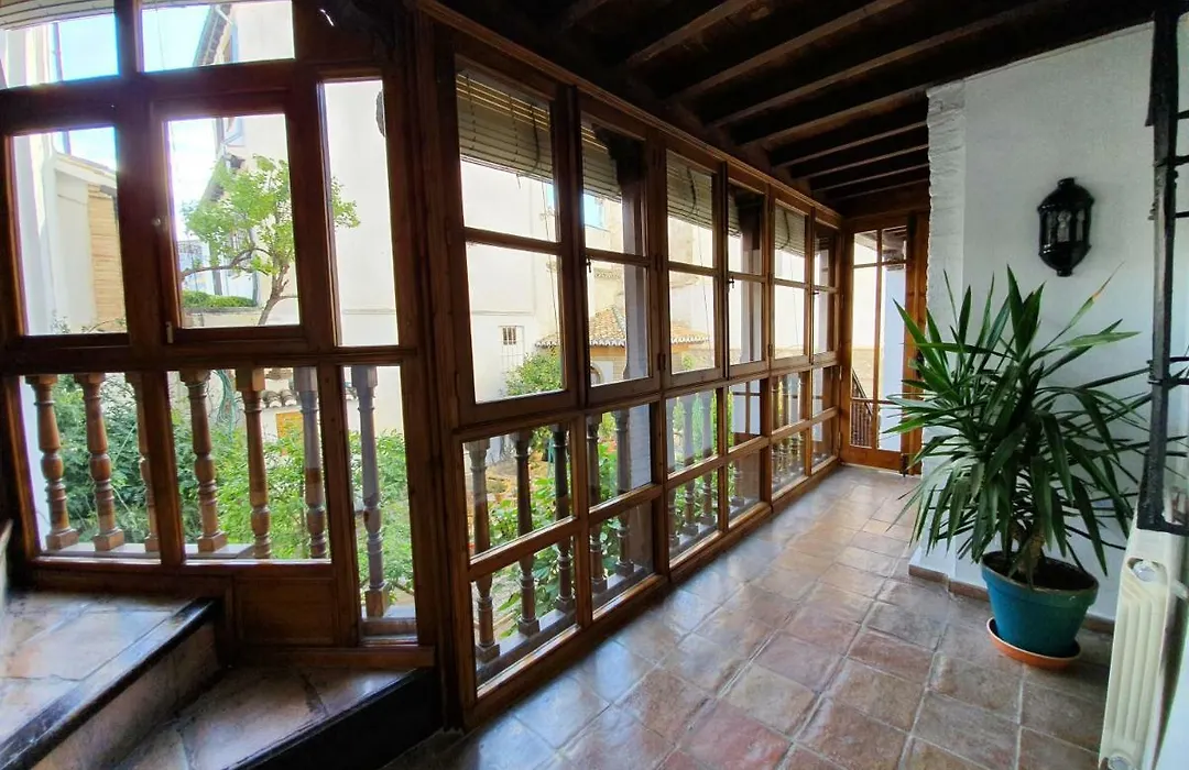 Casa Del Aljarife-1