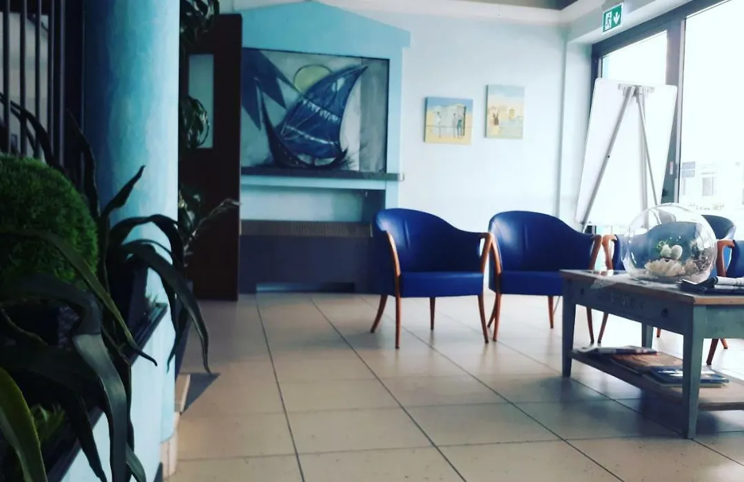 Hotel Camay-1